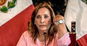 La Nación / La ola de violencia en Lima deja ocho muertos en 24 horas