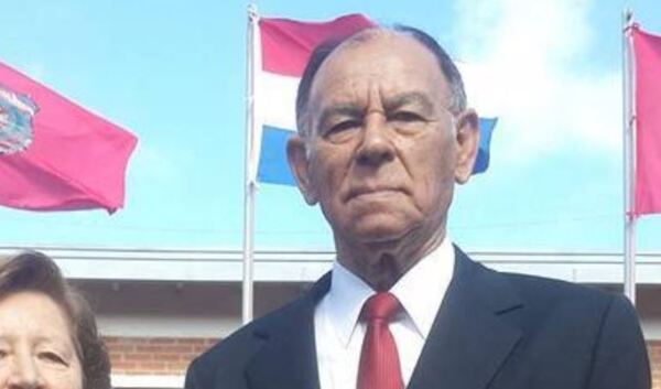 Confirman histórica condena para excomisario por tortura durante dictadura