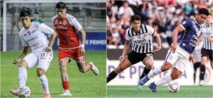 ¡Dos juegos abren la Fecha 17 del Clausura este viernes! - Unicanal