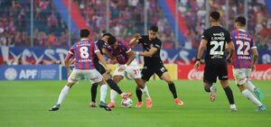 Versus / ¿Cuánto define el último clásico del año?
