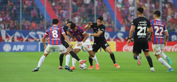 Versus / ¿Cuánto define el último clásico del año?