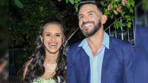 Exmarido de Pamela Vill pide socorro: “Ahora temo por mi vida”