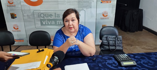 Apertura de Sobres para la Construcción y Refacciones en Instituciones Educativas de Encarnación
