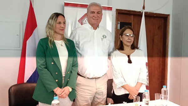 Fiscal General del Estado visita Concepción y apoya a la nueva fiscal adjunta