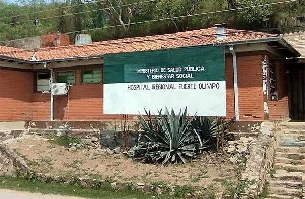 Fuerte Olimpo implementará Registro Civil Móvil para recién nacidos