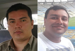 Periodista de Caaguazú denuncia amenaza de muerte - Noticiero Paraguay