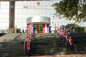 Organizaciones de Paraguay alertan que ley de ONG arriesga credibilidad ante mercados