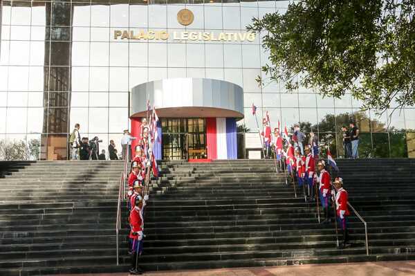 Organizaciones de Paraguay alertan que ley de ONG arriesga credibilidad ante mercados