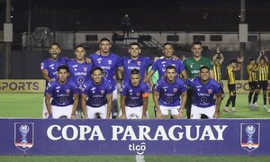 Versus / El ascenso se quedó sin representantes en la Copa Paraguay