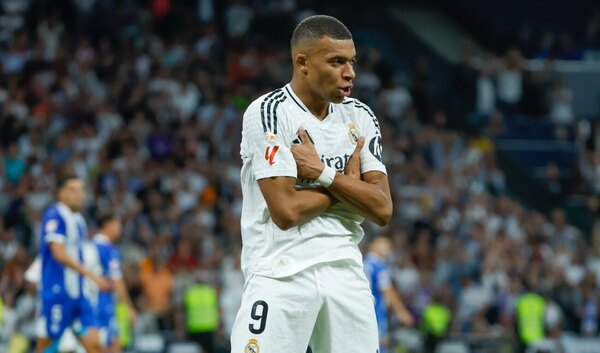 Versus / El PSG rechaza pagar a Mbappé 55 millones de euros