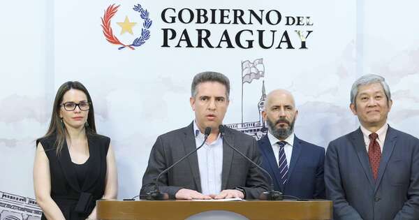 Diario HOY | Expertos en semiconductores trazan hoja de ruta para invertir en Paraguay