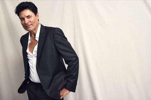 ¡Chayanne regresa a Paraguay! ¿Cuándo será el concierto y cuánto costarán las entradas? - Música - ABC Color