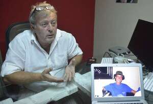 AUDIO: Juan Pedro Schaerer cuenta qué rol cumplía Néstor Barczuk en los secuestros - A La Gran 7-30 - ABC Color