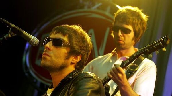 ¡Ndetavy! Habrá un plan militar voi para evitar que Noel y Liam Gallagher se peleen en Oasis