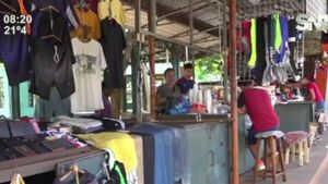Sin electricidad en el este del país - SNT
