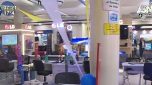 ¡Liquidamos todo en Tupí Electrodomésticos! - SNT