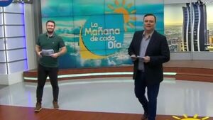 Guaraní y Luque clasifican a Semifinales de Copa Paraguay - SNT