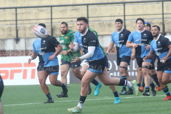 Versus / Santa Clara mide a Formosa por puntos más que importantes