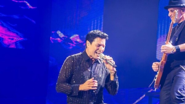 ¡Desde G. 180.000! Atendé cómo podés comprar las entradas para el show de Chayanne ¡ya!