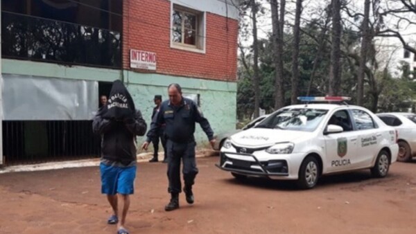 Caso gatillo fácil: Policía condenado a 12 años de prisión por crimen en una gasolinera