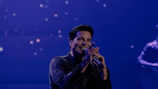 Chayanne vuelve a Paraguay con su tour Bailemos otra vez: Los detalles del concierto