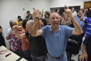 Tribunal ratifica condena de 30 años a comisario stronista por torturas - ADN Digital