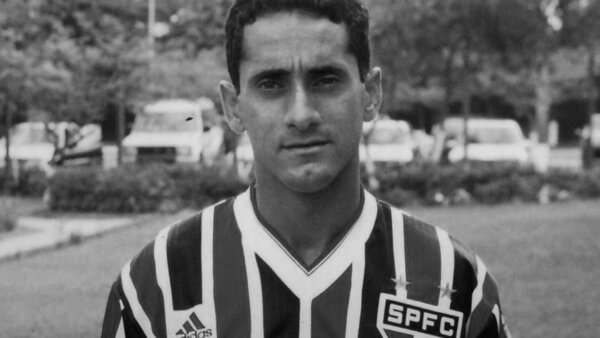 Muere Zé Carlos, lateral de la selección brasileña en el Mundial de 1998