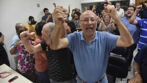 Ratifican histórica condena a excomisario torturador del régimen de Stroessner