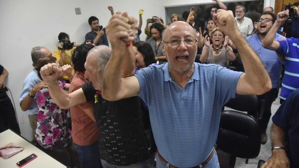 Ratifican histórica condena a excomisario torturador del régimen de Stroessner