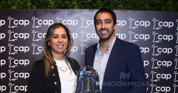 Diario HOY | Itaú, premiado en el ránking de marcas