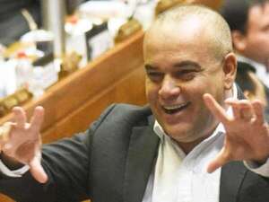 “Nepobachis”: nutricionista aplazada en concurso de Diputados estaría contratada en el Senado - Política - ABC Color