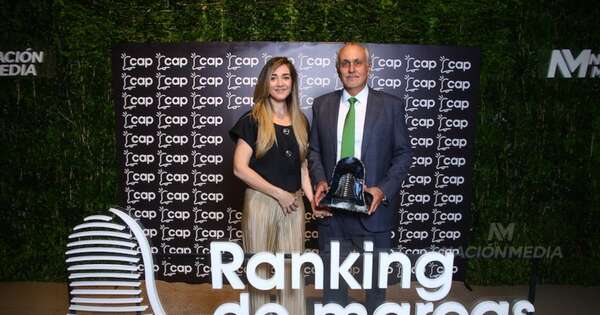 La Nación / Estudio Jurídico Gross Brown: calidad y ética para conquistar el mercado