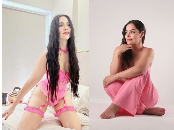 ¿El retruco de Larissa Riquelme a Norita Rodríguez? “Cuando la ignorancia habla, la inteligencia calla”