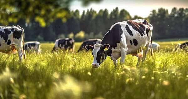 La Nación / Ganaderos podrán “ponerse el saco” de productores de carne premium