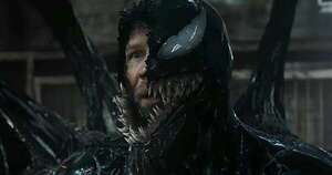 La Nación / “Venom: el último baile” cierra trilogía en cines nacionales