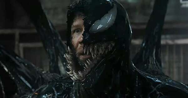 La Nación / “Venom: el último baile” cierra trilogía en cines nacionales