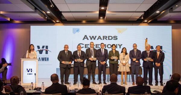 La Nación / Paraguay es premiado como uno de los países con mejores prácticas electorales a nivel mundial