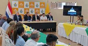 Diario HOY | Avanzan preparativos para el Operativo Caacupé 2024: Fiscalía presenta plan de acción