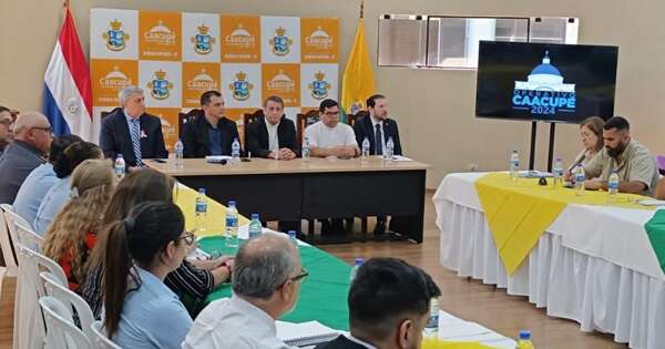 Diario HOY | Avanzan preparativos para el Operativo Caacupé 2024: Fiscalía presenta plan de acción