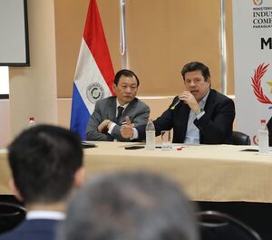 Paraguay mostrará su potencial para convertirse en líder regional de la industria textil en primer Congreso de Innovación - MarketData