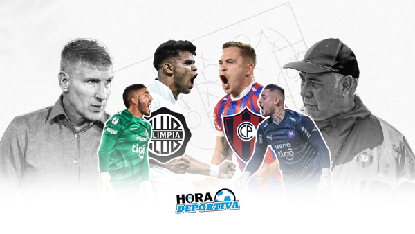 Pódcast: Se palpita el superclásico