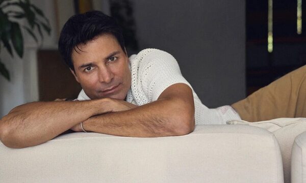 Atentis doñas: ¡Chayanne viene a Paraguay!