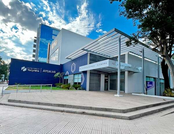 Aseguradora Yacyreta: un modelo resiliente de adaptación al mercado - Negocios - ABC Color