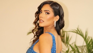 Thali Solis, en la dulce espera - Teleshow