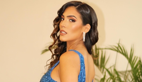 Thali Solis, en la dulce espera - Teleshow