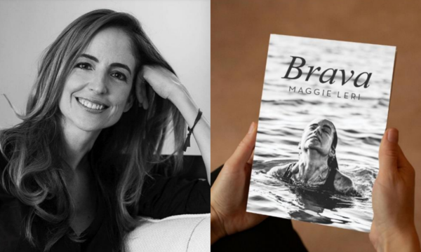 Influencer y autora paraguaya realizará firma del libro "Brava" - 1000 Noticias