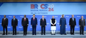 Caracas manifiesta malestar por veto de Brasil en BRICS - ADN Digital