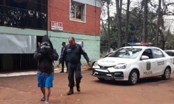 Caso gatillo fácil: Policía condenado a 12 años de prisión por crimen en una gasolinera – Prensa 5