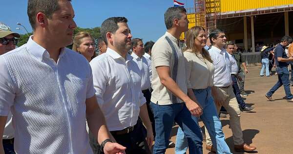 La Nación / Medios no atacan al Presidente, sino que perjudican al futuro del país, critica gobernador