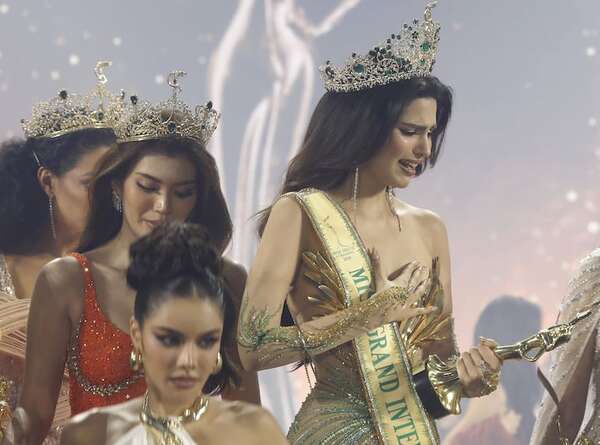 Miss Grand Internacional - Estilo de vida - ABC Color